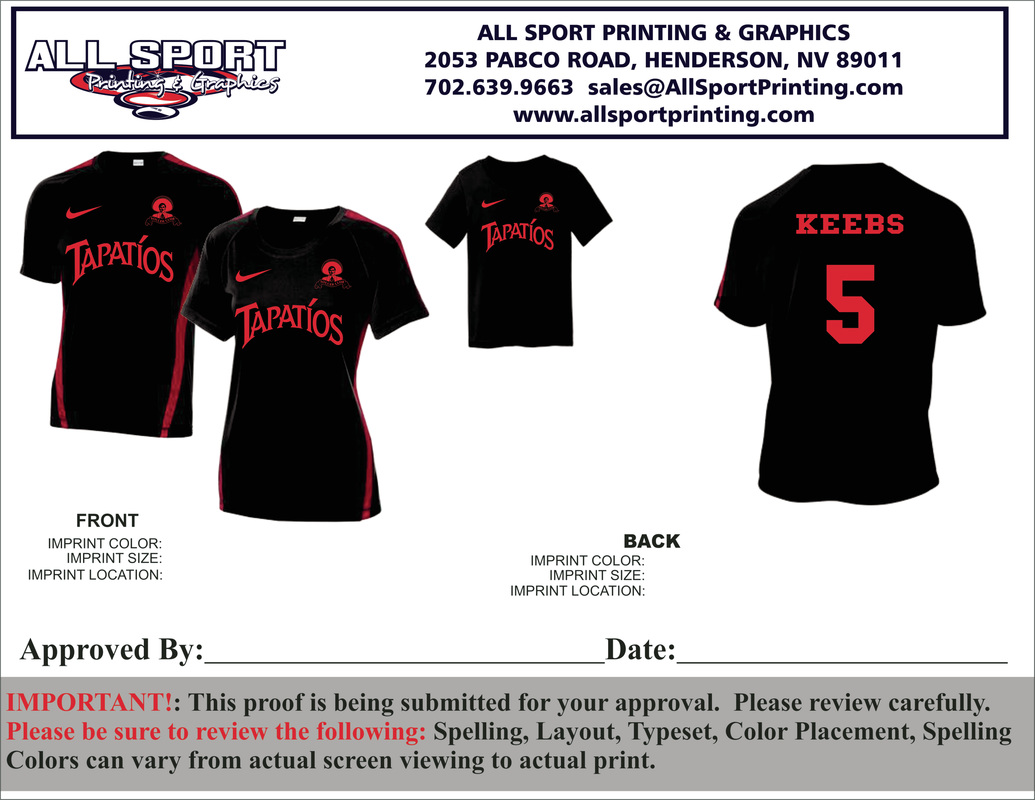  Las Vegas Nevada LV Varsity Style Red Print T-Shirt : Sports &  Outdoors