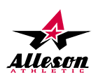 Alleson Team Uniforms - Screen Printing Lads Vegas
